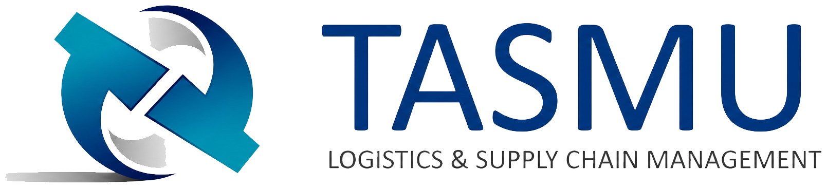 TASMU Logistics and Supply Chain Solutions logo